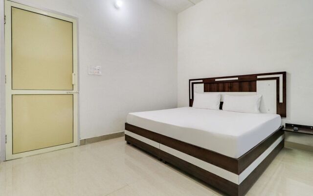 Spot On 48646 Hotel Gvrh