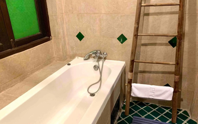 Thapae Boutique House