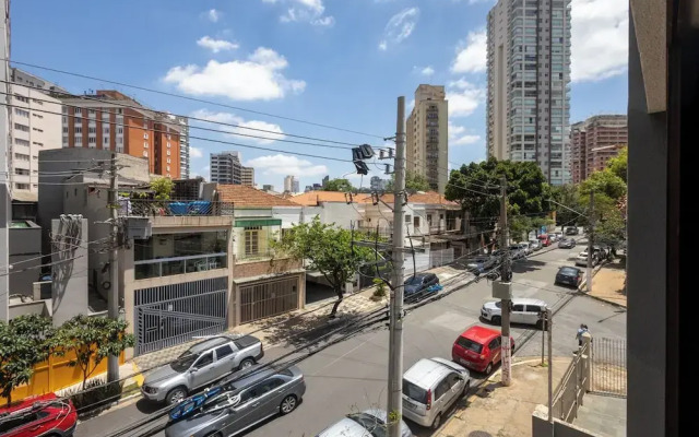 360 Ambience Vila Mariana