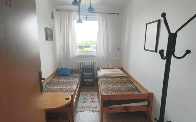 Agroturystyka Maria Preca