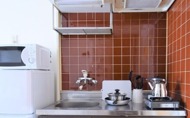 INOVE Sapporo Nakajima park