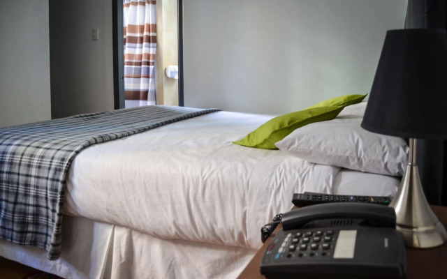 Hotel Don Santiago - Providencia