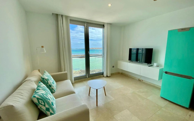 Mar de Fuerteventura 2