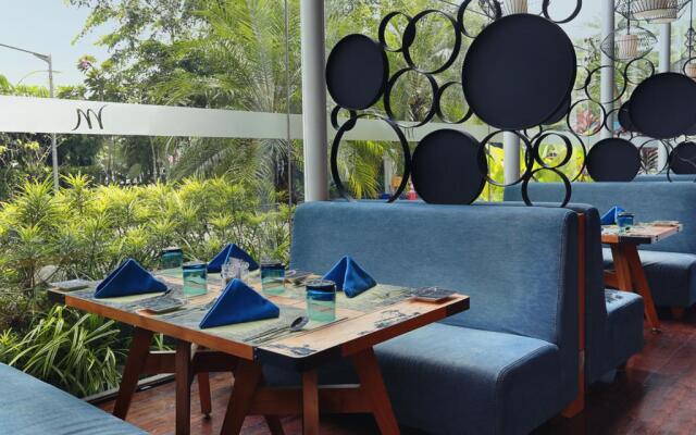 Mercure Jakarta Simatupang