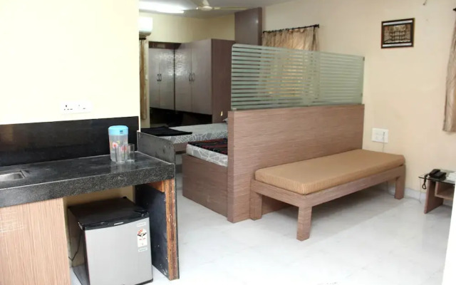Choice Service Apartment