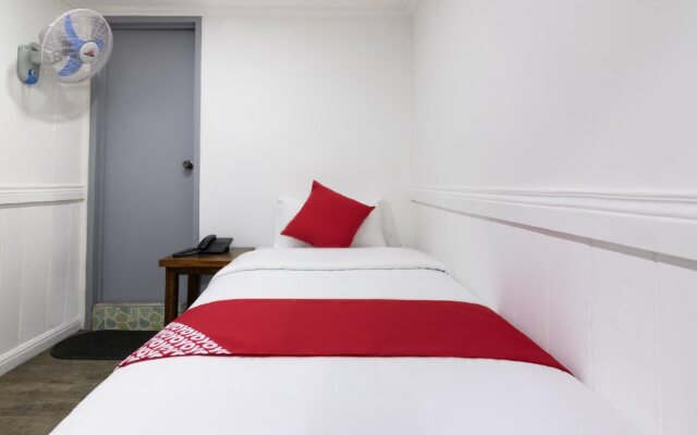 Hotel Elegant