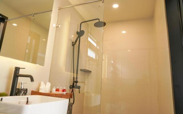 Grand Kokkod Khao Kho Resort