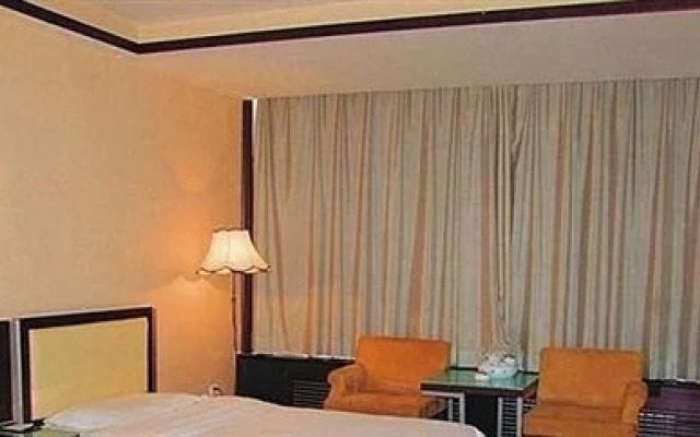 Jing Yan International Hotel - YanAn