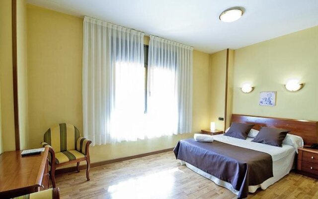 Hotel Ciutat de Tàrrega