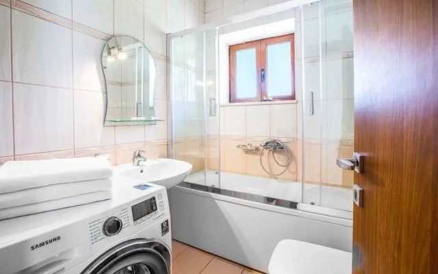 Iris Villas Lefkada