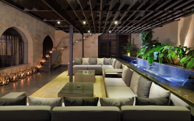 dusitD2 Nairobi