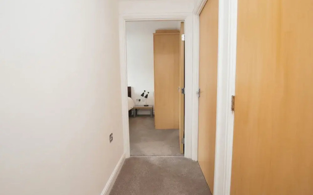 Business Park Apartments Peymans