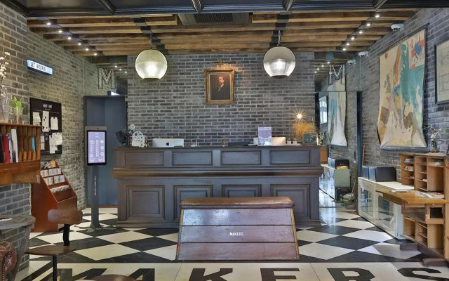 Makers Hotel