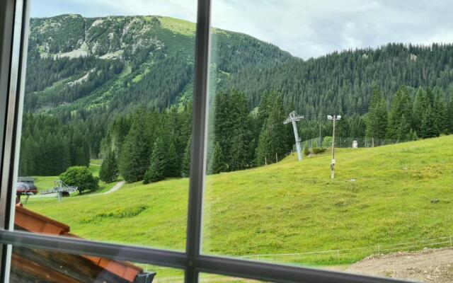 Appartement Egghof