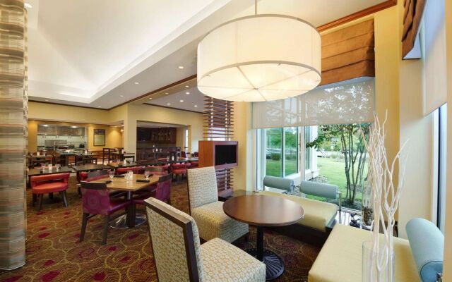 Hilton Garden Inn Houston/The Woodlands