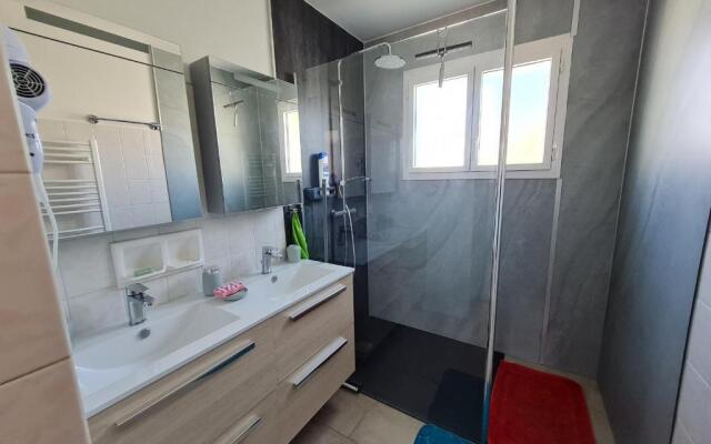 Gîte Aizenay, 4 pièces, 5 personnes - FR-1-426-467