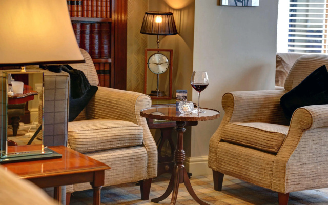Ambleside Salutation Hotel & Spa