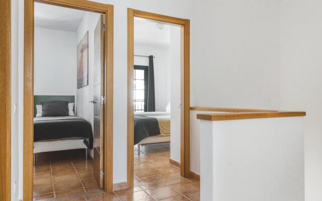 Home2Book Residencial Las Candelarias 1