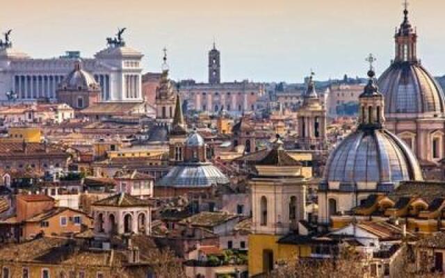Incanto Romano - Bed and Breakfast