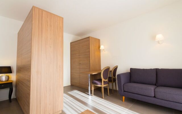 Apartments Sissi  Franz