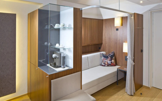 Hotel Maximilian Stadthaus Penz