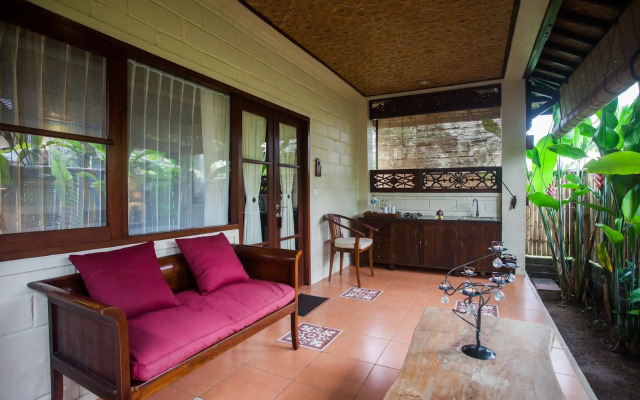 Munari Resort and Spa Ubud