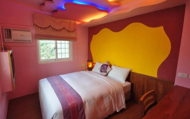 Siaowan B&B