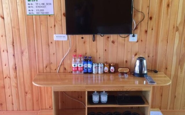 Mordaga Dongzeyuan Hotel