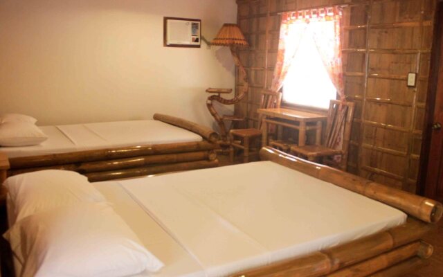 Nataasan Beach Resort and Dive Center