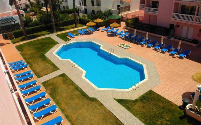 Parque dos Reis Apartment