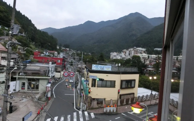 Shogetsudo - Hostel