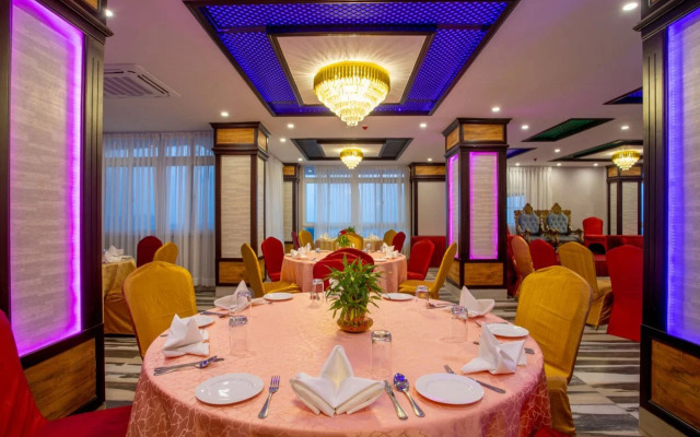 Hotel Pabera Heritage Boutique