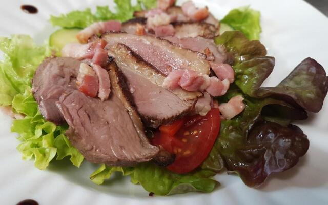 Auberge de la Vallee de la Gorre