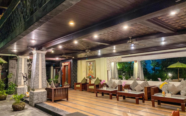 The Bali Dream Villa Canggu