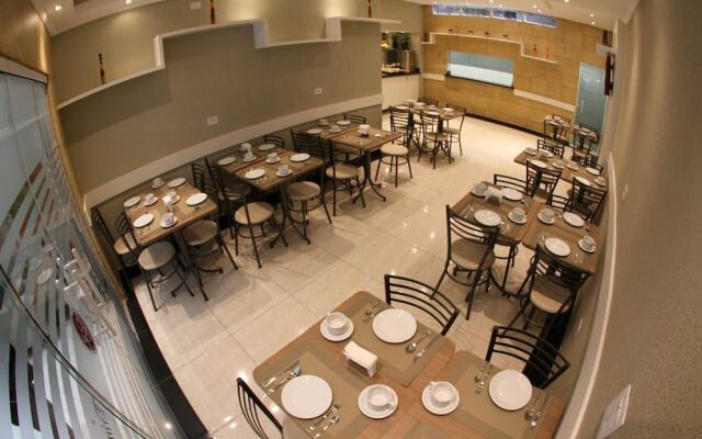 Hotel Principe Regente