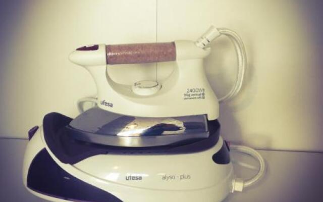 Mirowska Apartment Krochmalna