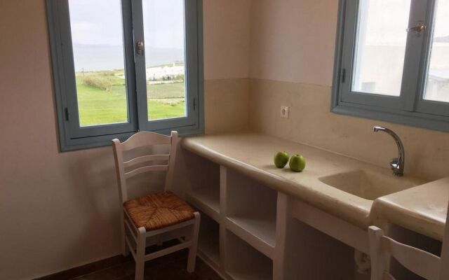 Depis Bay Villas