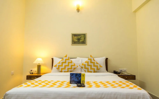 Queensway Park Luxury Service Apartments