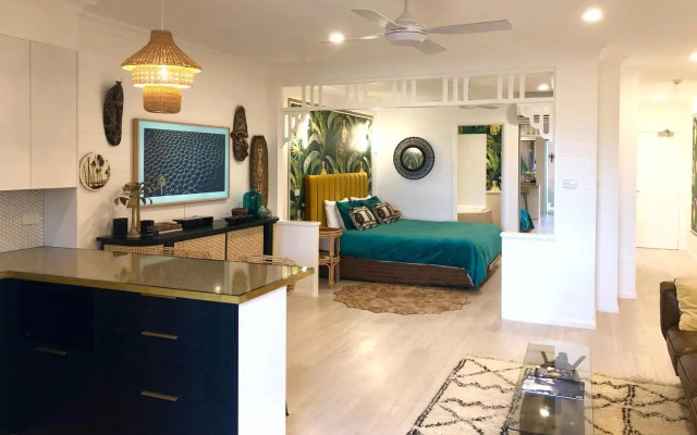 NOMAD - Luxe apartment