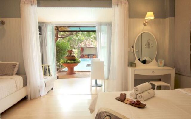 The Resort Kamphaengphet