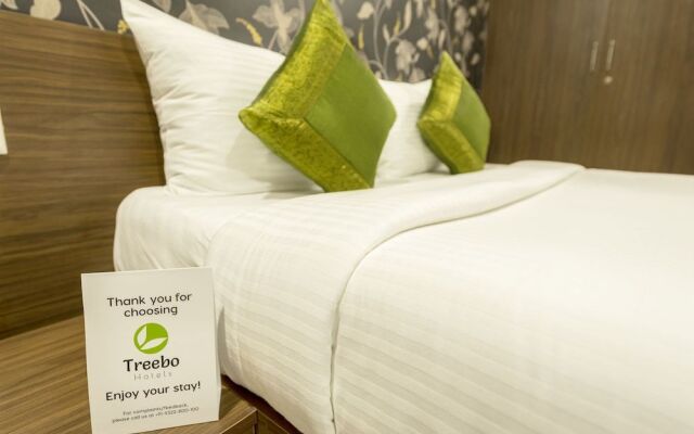 Treebo Shree Krishn Comfort