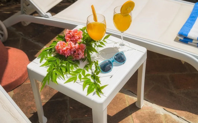 Podere Orcio 10 in Volterra