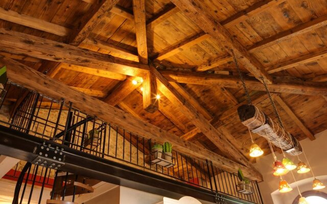 Matelda Casa Vacanze B&B