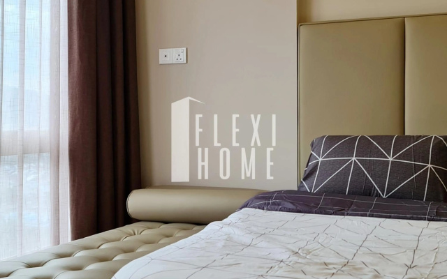 9am-5pm, SAME DAY CHECK IN AND CHECK OUT, Work from Home, Dorsett residences Sri Hartamas, Hotel Theme Studio Home by Flexihome-MY – Guest Rooms – Kuala Lumpur
