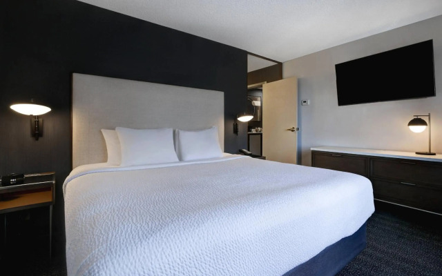 Courtyard by Marriott Portland Southeast/Clackamas