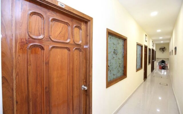 Oyo 26654 Swaran Cottage