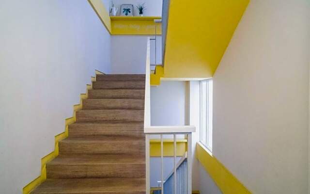 Behomy 3C Residence near ICE BSD