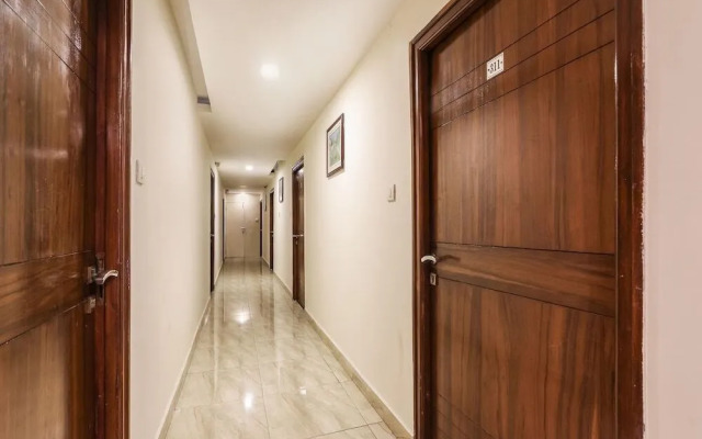 Hotel Rainbow Park by OYO Roooms