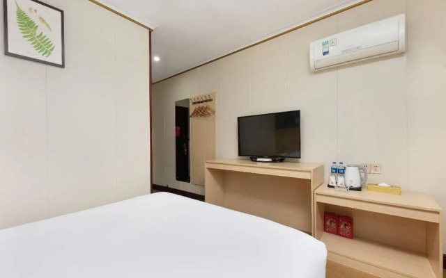 Xana Hotelle (Chongqing Jiangbei International Airport)