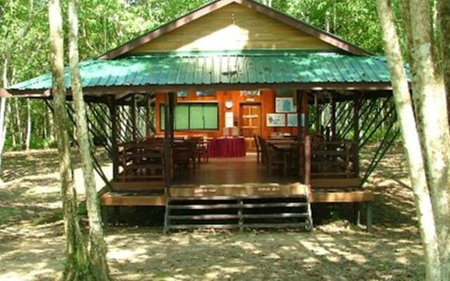 Nature Lodge Kinabatangan